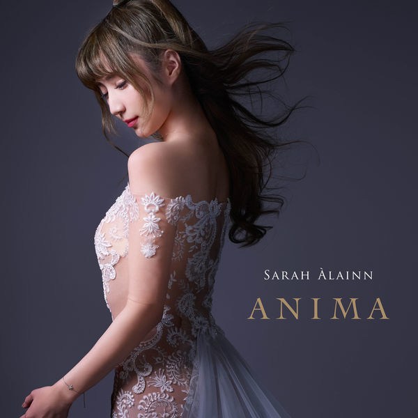 Sarah Alainn - Anima (2017)
