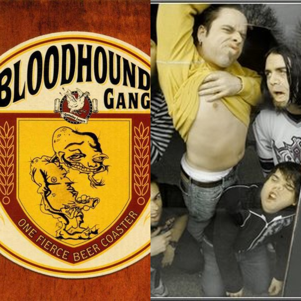 Группа bloodhound gang слушать. Bloodhound gang обложка. Bloodhound gang альбомы. Бладхаунд ганг альбом. Bloodhound gang футболка.