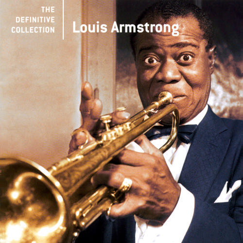 Louis Armstrong "Сборник лучших композиций"