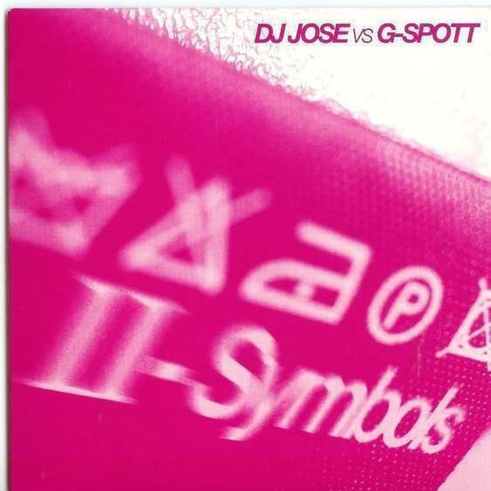 Спотт. DJ Jose vs g-spott - access. 2000 - DJ Jose vs. g-spott – House of Justice (CDM). DJ Jose vs. g-spott - access (Club Mix Instrumental). Christopher s vs g-spott are you ready for no co (Radio record Mix).