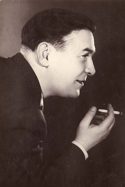 Утесов Л.О. - Дорогие Москвичи (1947-1949)
