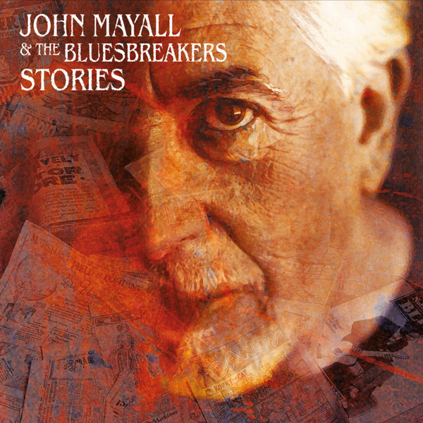 John Mayall & The Bluesbreakers