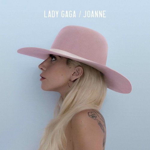 Lady Gaga - Joanne (2016) & Sia - This Is Acting (2016)