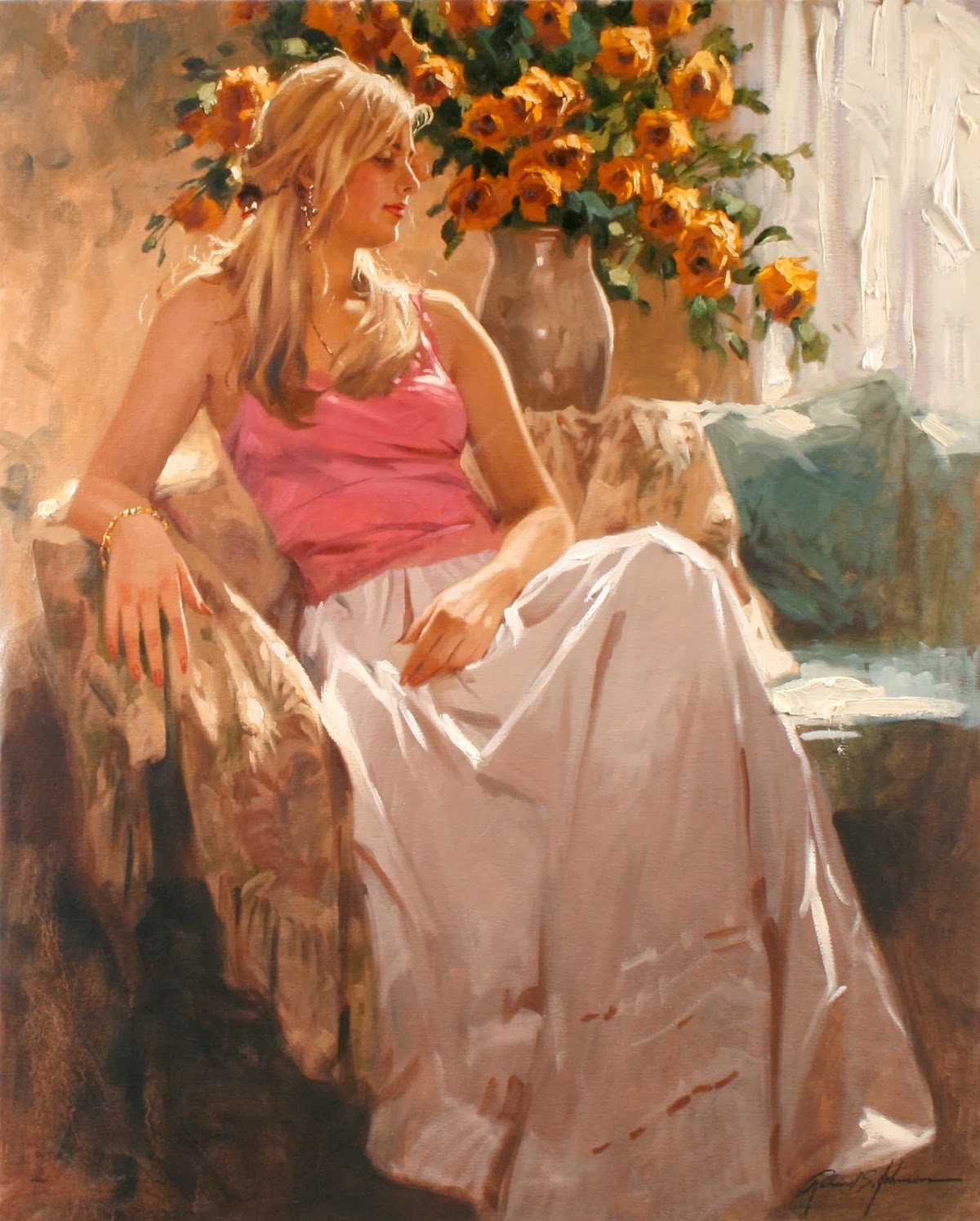 Richard's. Ричард Джонсон ( Richard Johnson )-. Richard s. Johnson картины. Ричард Джонсон художник картины. Художники женского образа Ричард Джонсон (Richard Johnson).