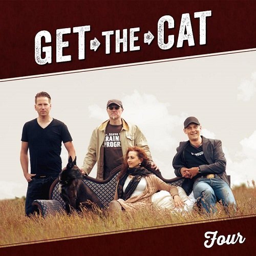 Get The Cat / Four