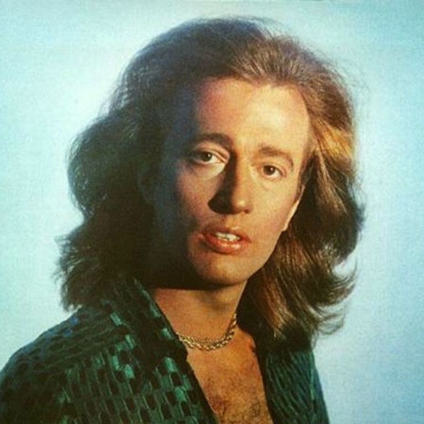 Robin Gibb (Bee-Gees) - Gold