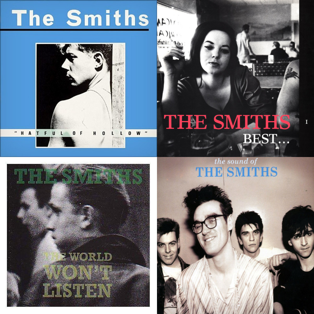 The smiths were having. The Smiths обложки. The Smiths альбомы. Группа the Smiths обложка. The Smiths альбомы 1992.