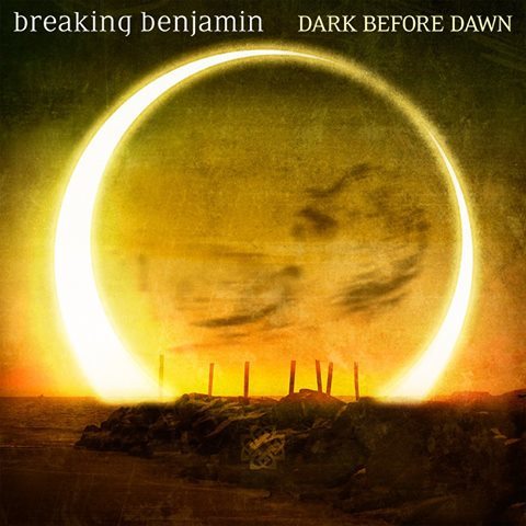 Breaking Benjamin  - Dark Before Dawn  2015