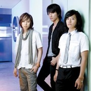 somehow - w-inds.