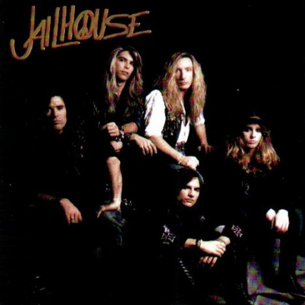 Jailhouse – Jailhouse (1998)
