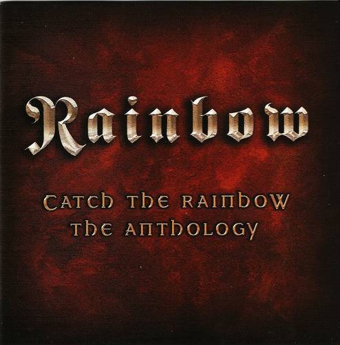 Rainbow / Catch The Rainbow: The Anthology [2CD] 2003